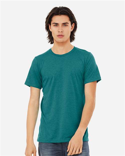 Triblend Tee - L