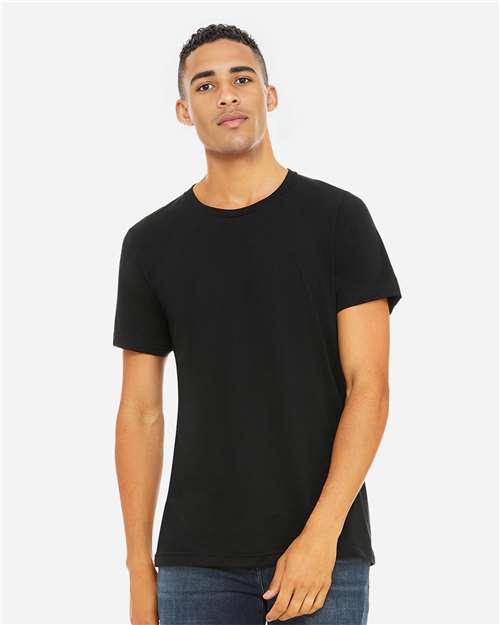 Triblend Tee - L