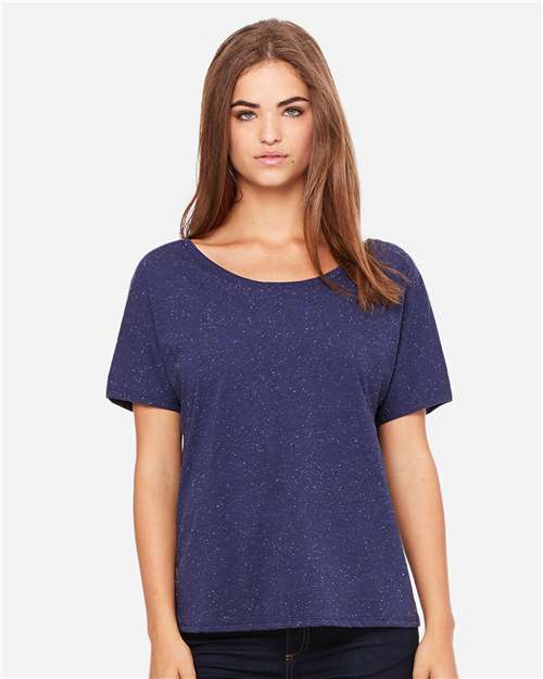 Womenâ€™s Slouchy Tee