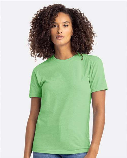 Unisex CVC T-Shirt 6210