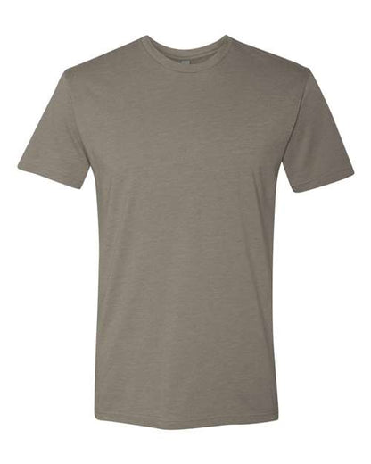 Unisex CVC T-Shirt - XS
