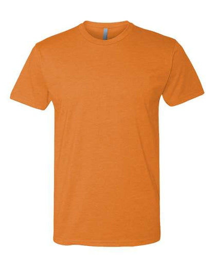 Unisex CVC T-Shirt - XS