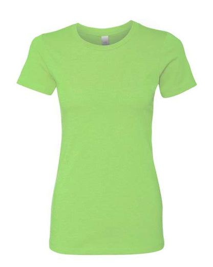Women’s CVC T-Shirt 6610