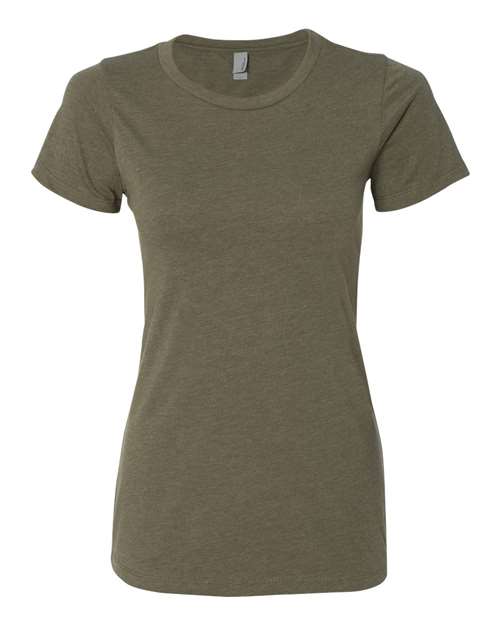 Women’s CVC T-Shirt 6610