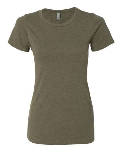 Women’s CVC T-Shirt 6610