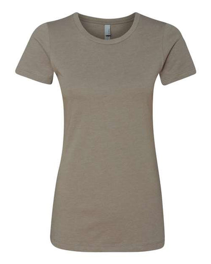Women’s CVC T-Shirt - XS