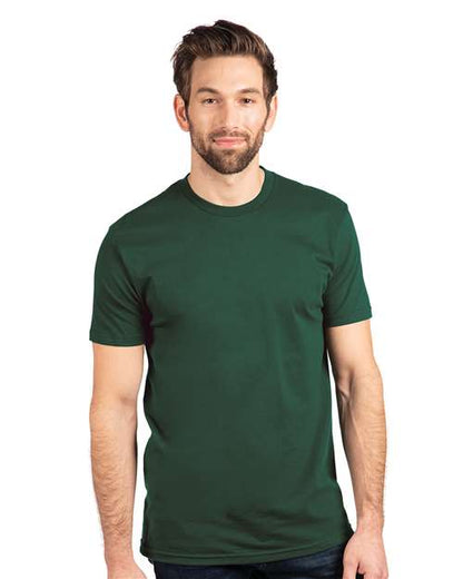 Cotton T-Shirt - XS