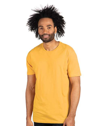 Cotton T-Shirt - XS