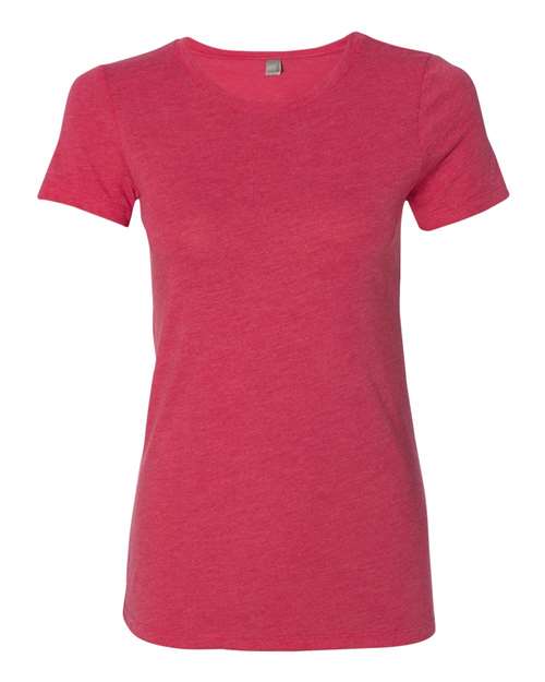 Womenâ€™s Triblend T-Shirt
