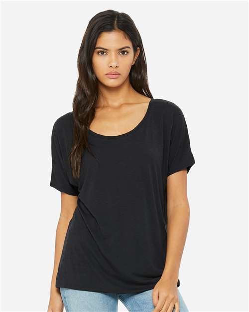 Womenâ€™s Slouchy Tee