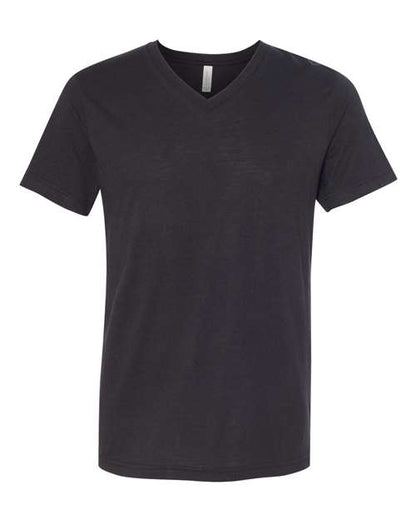 Unisex Triblend V-Neck Tee 3415