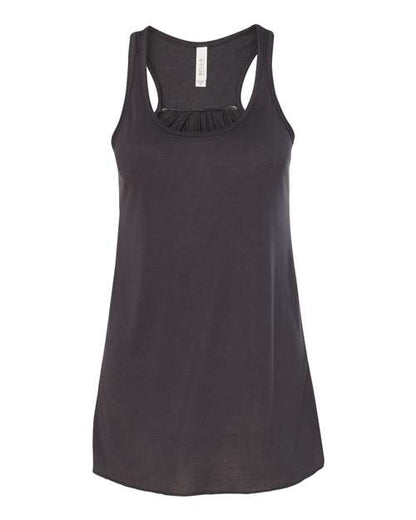 Women's Flowy Racerback Tank - XS