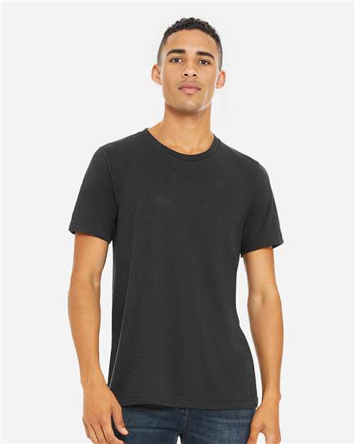 Triblend Tee - L