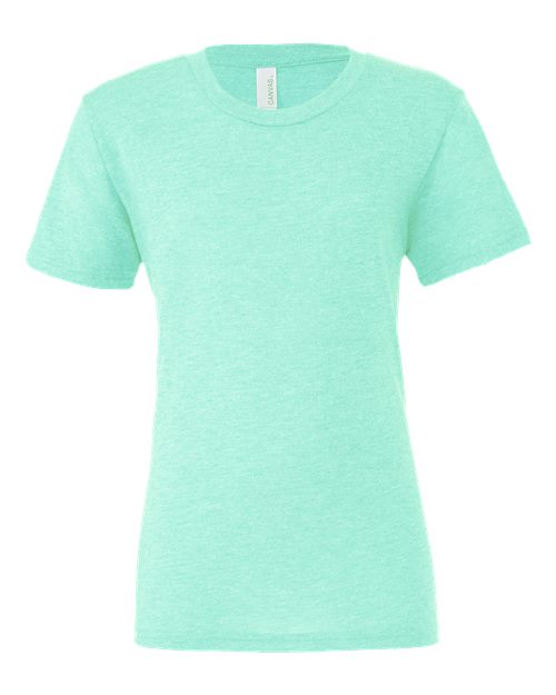 Triblend Tee - L