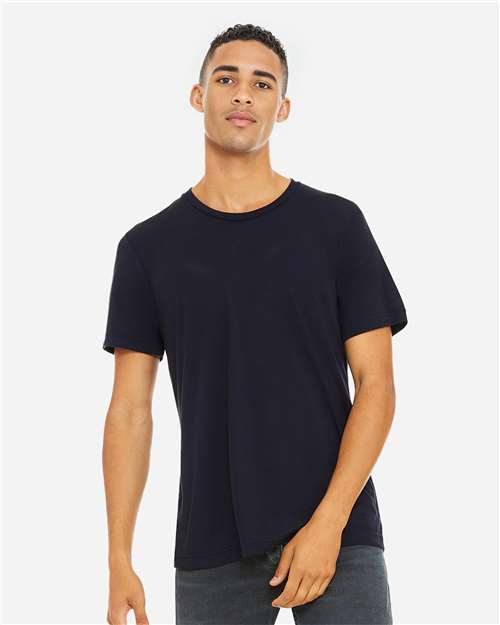 Triblend Tee - L