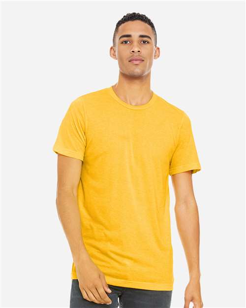 Triblend Tee - L