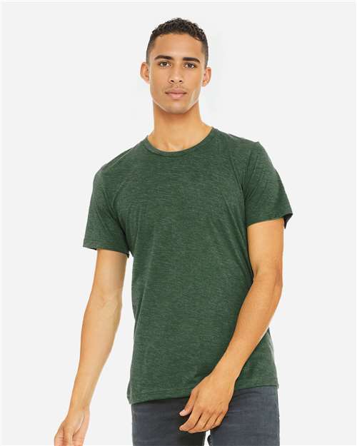 Triblend Tee - L