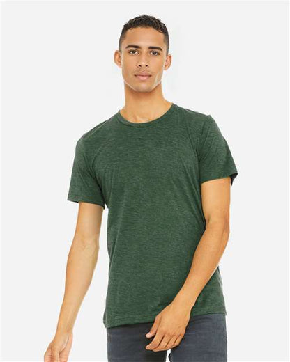 Triblend Tee - XS
