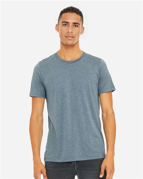 Triblend Tee - L