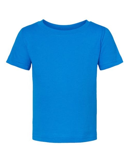 Infant Fine Jersey Tee - 6M