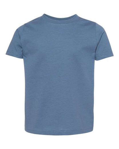 Toddler Fine Jersey Tee 3321