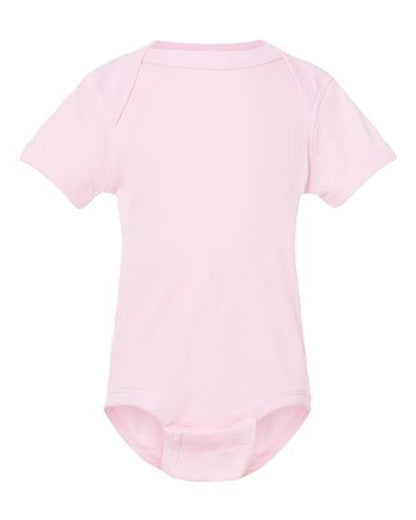 Infant Baby Rib Bodysuit - NB