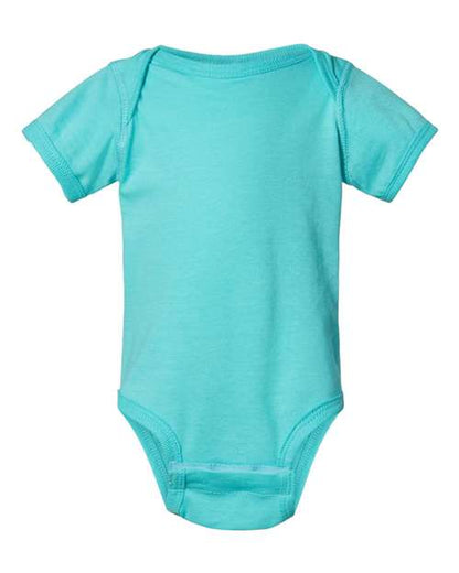 Infant Fine Jersey Bodysuit - NB
