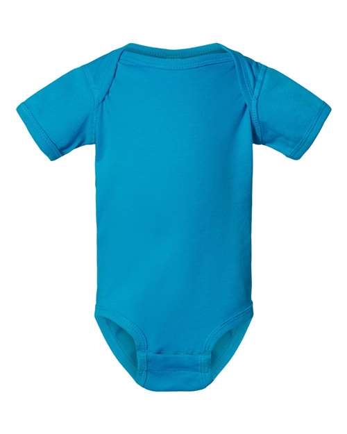 Infant Fine Jersey Bodysuit - NB