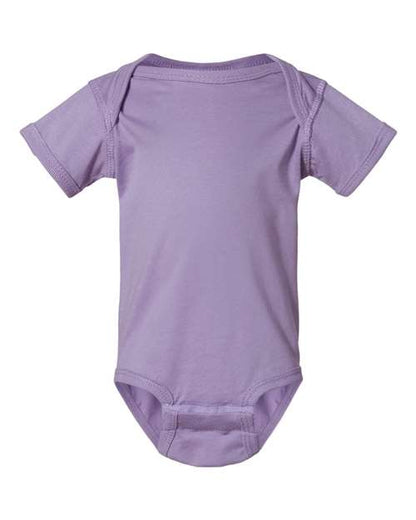 Infant Fine Jersey Bodysuit - NB