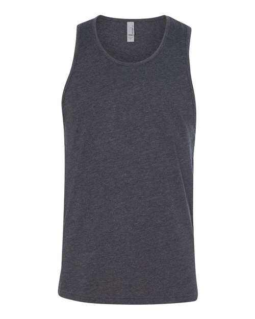 Unisex CVC Tank 6233