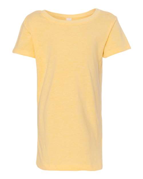 Girlsâ€™ CVC Princess T-Shirt