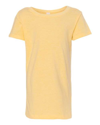 Girlsâ€™ CVC Princess T-Shirt