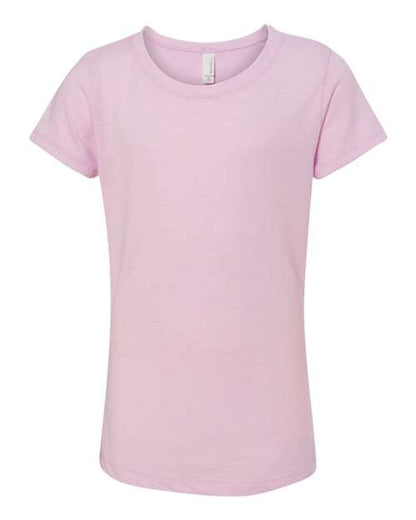Girlsâ€™ CVC Princess T-Shirt