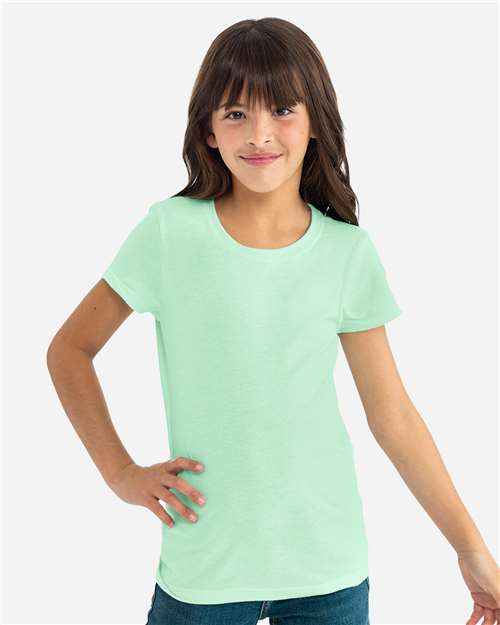 Girlsâ€™ CVC Princess T-Shirt