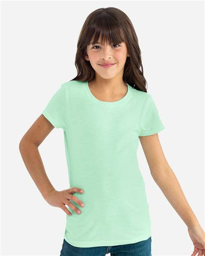 Girlsâ€™ CVC Princess T-Shirt