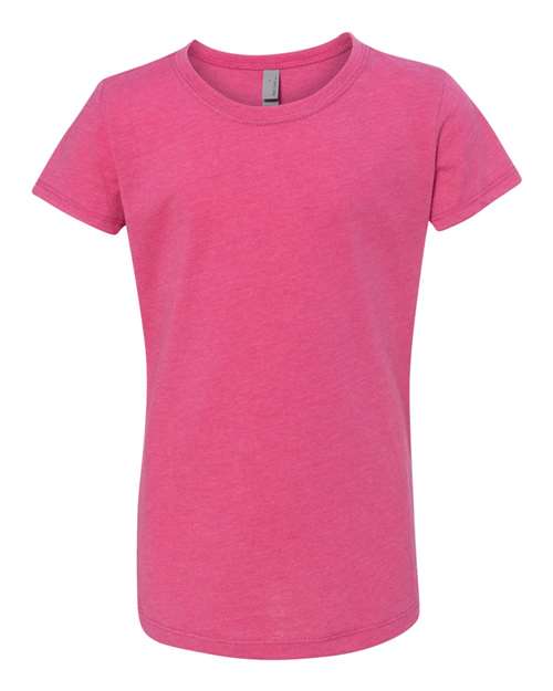 Girlsâ€™ CVC Princess T-Shirt