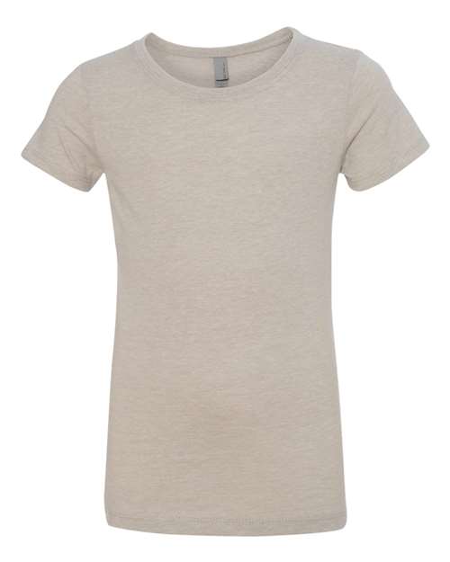 Girlsâ€™ CVC Princess T-Shirt