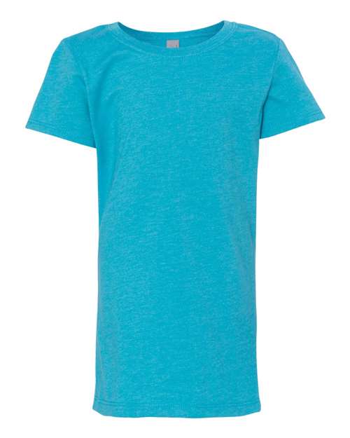 Girlsâ€™ CVC Princess T-Shirt