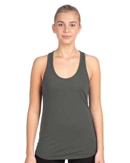 Women's Ideal Racerback Tank 1533