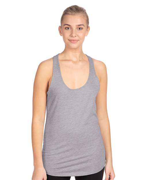 Women's Ideal Racerback Tank 1533