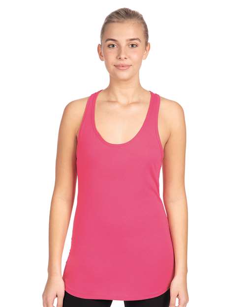 Women's Ideal Racerback Tank - S