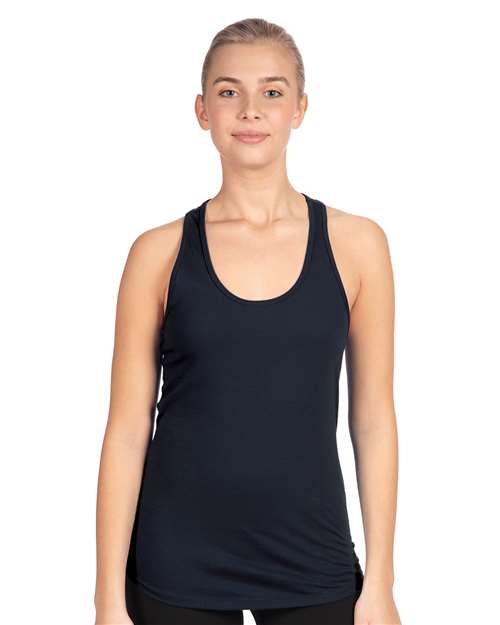 Women's Ideal Racerback Tank 1533