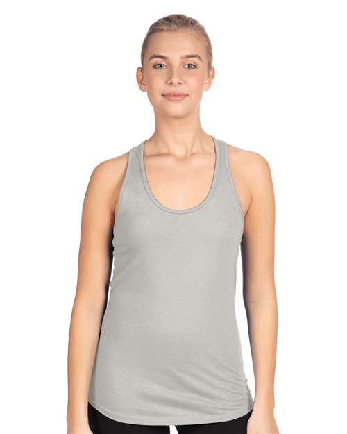 Women's Ideal Racerback Tank - S