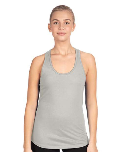 Women's Ideal Racerback Tank - XS