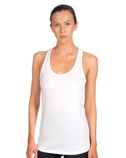 Women's Ideal Racerback Tank 1533