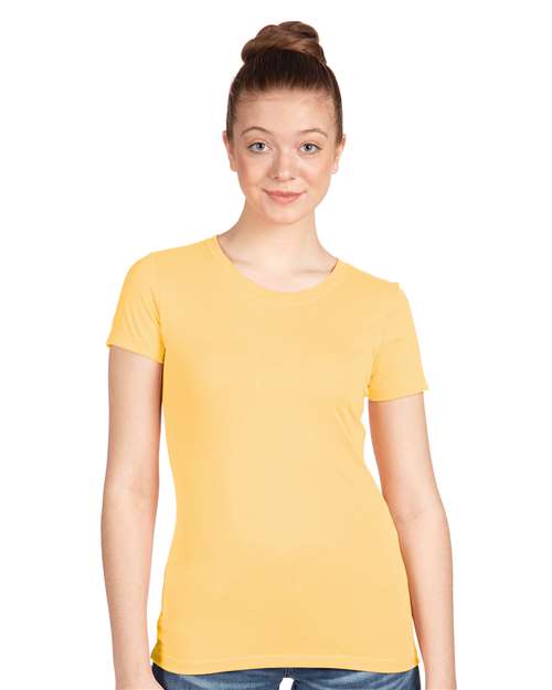 Women's Ideal T-Shirt - L