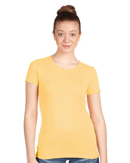 Women's Ideal T-Shirt 1510