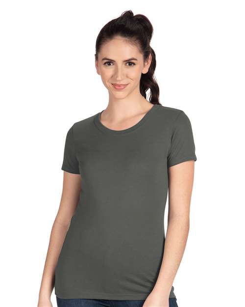 Women's Ideal T-Shirt - L