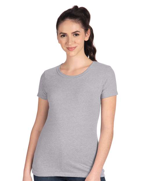 Women's Ideal T-Shirt - L