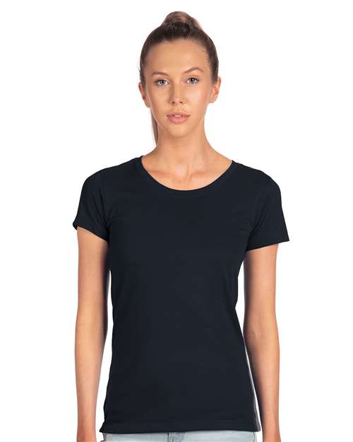 Women's Ideal T-Shirt - M